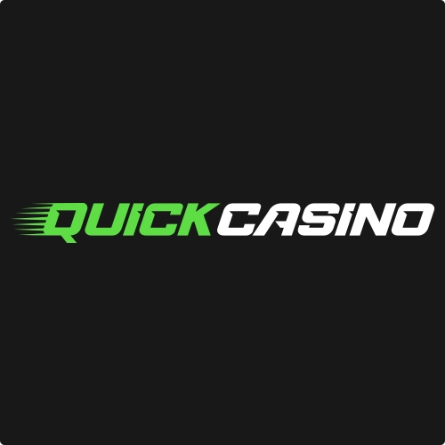 quickcasino logo quickcasino logo