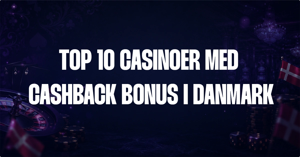 cashback bonus