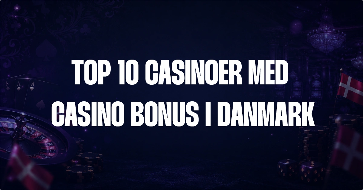 Casino Bonus