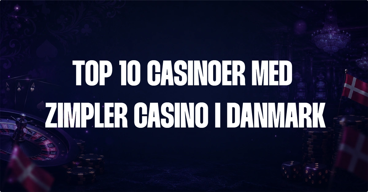 Zimpler Casino