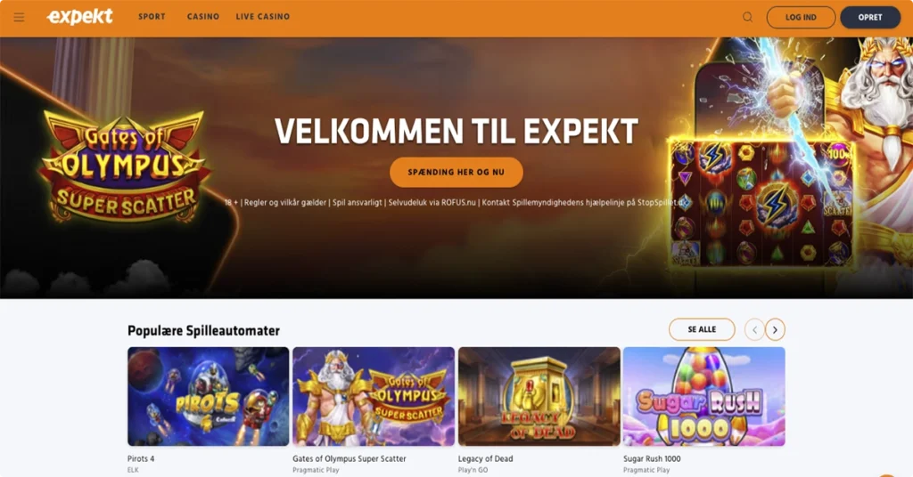 expket