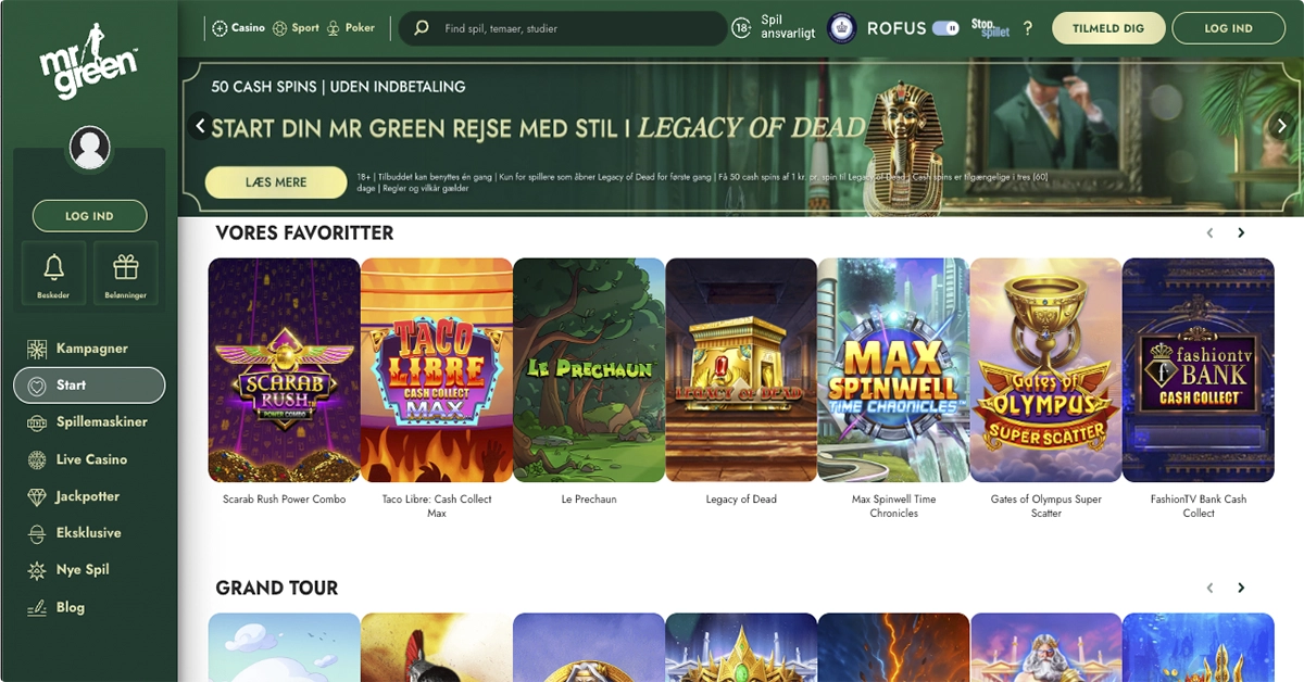 mrgreen