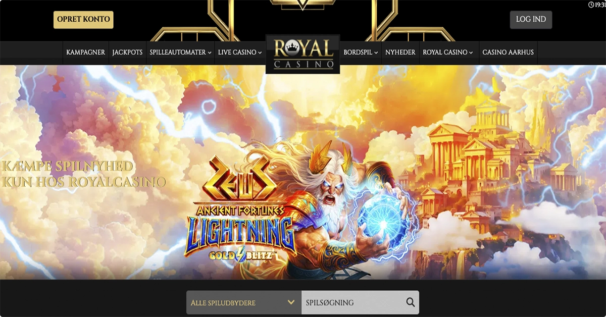 royalcasino
